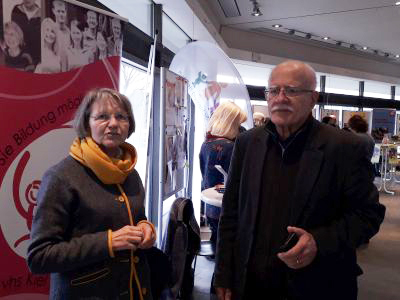 Ehrenamtsmesse 2018 Bild: Ehrenamtsmesse 2018